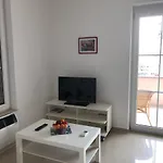 Apartamento Irena *