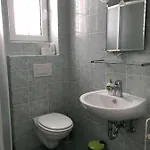 Apartamento Irena