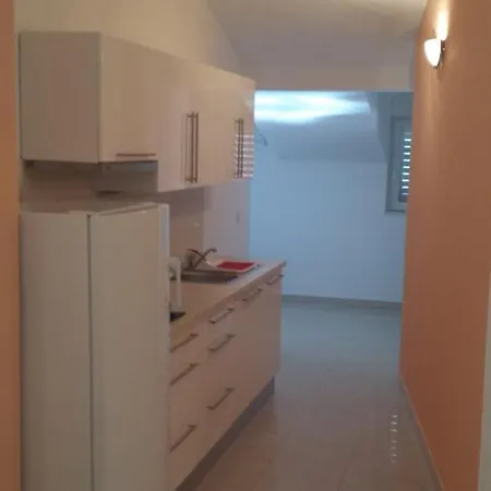 Irena Apartment Vodice