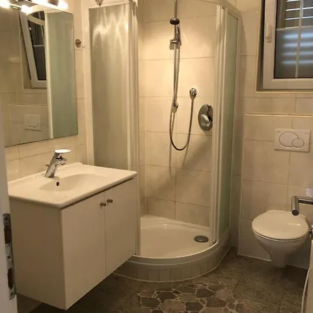 Apartment Irena
