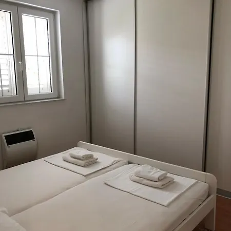 Irena Apartment