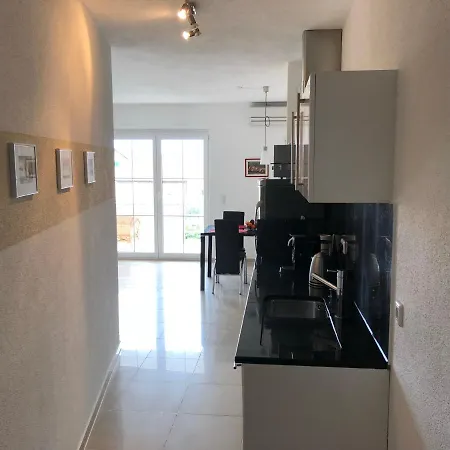 Appartamento Irena Vodice