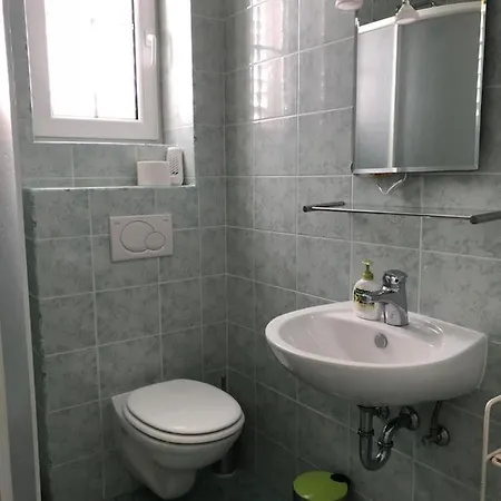 Apartment Irena