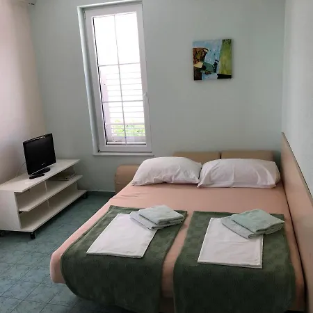 Irena Apartment Vodice