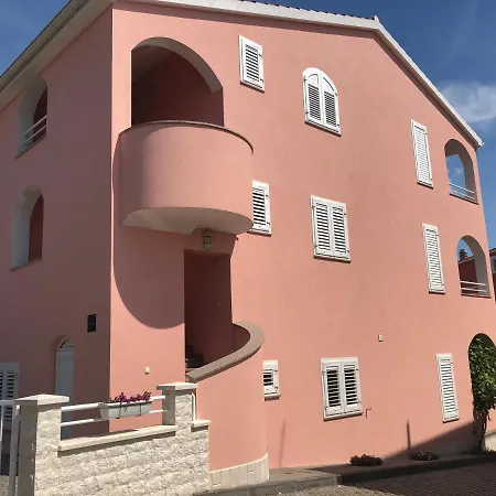 Daire Irena Vodice